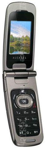 Galeria zdjęć telefonu Alcatel OT-V670