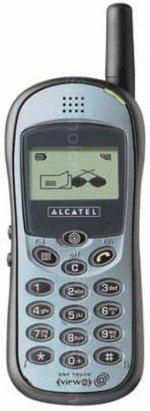 Galeria zdjęć telefonu Alcatel OT View db @