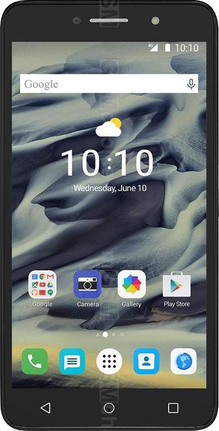 Alcatel Pixi 4 6.0 Dual SIM Alcatel Pixi 4 6.0 Dual SIM