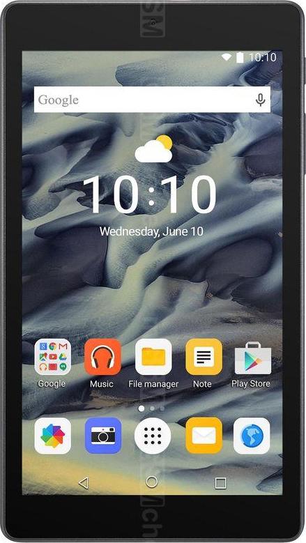 Alcatel Pixi 4 7.0 WiFi