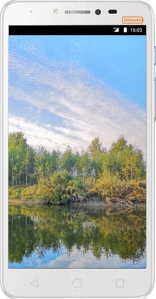 Alcatel Pixi 4 Plus Power Dual SIM