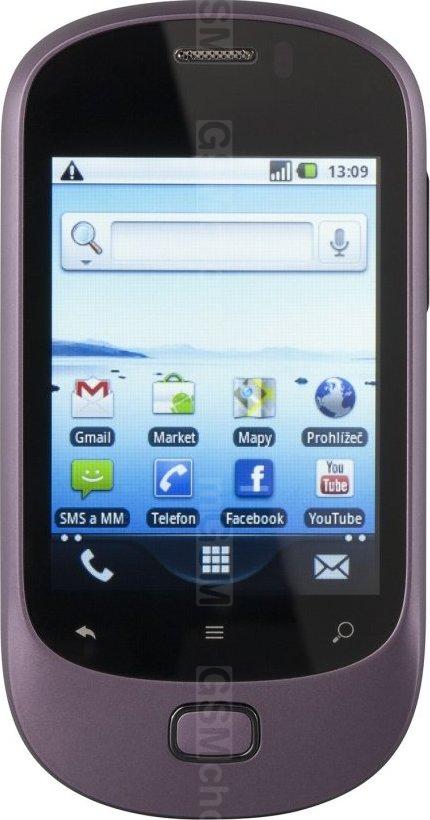 Alcatel T-Mobile Move