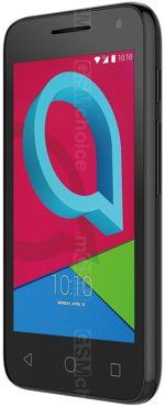 Galeria zdjęć telefonu Alcatel U3 3G
