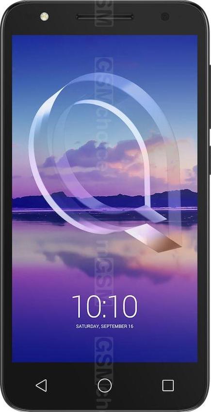 Alcatel U5 HD Alcatel U5 HD