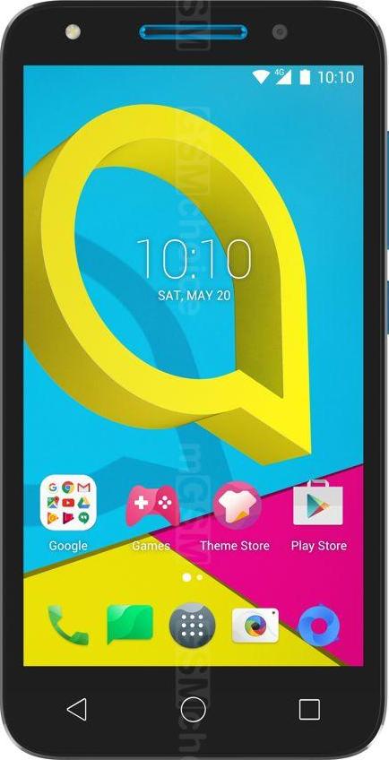 Alcatel U5 Alcatel U5