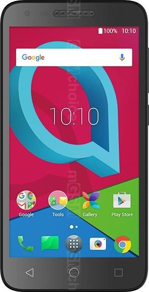 Alcatel U50 Alcatel U50