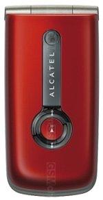 Galeria zdjęć telefonu Alcatel V607A