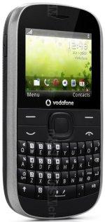 Galeria zdjęć telefonu Alcatel Vodafone 354