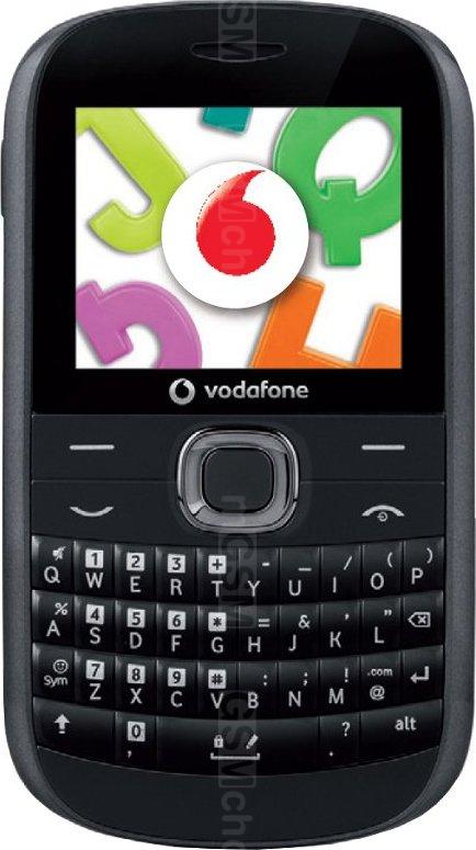 Alcatel Vodafone 355