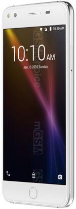 Galeria zdjęć telefonu Alcatel X1