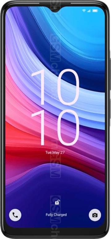 Alcatel A31 Prime Alcatel A31 Prime