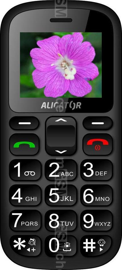 Aligator A321 Senior Aligator A321 Senior