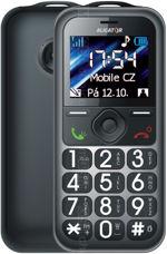 Galeria zdjęć telefonu Aligator A360