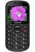 Aligator A880 GPS Senior kliknij aby zobaczyć powiększenie