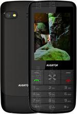 Galeria zdjęć telefonu Aligator D920