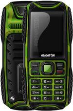 Galeria zdjęć telefonu Aligator R10 eXtremo