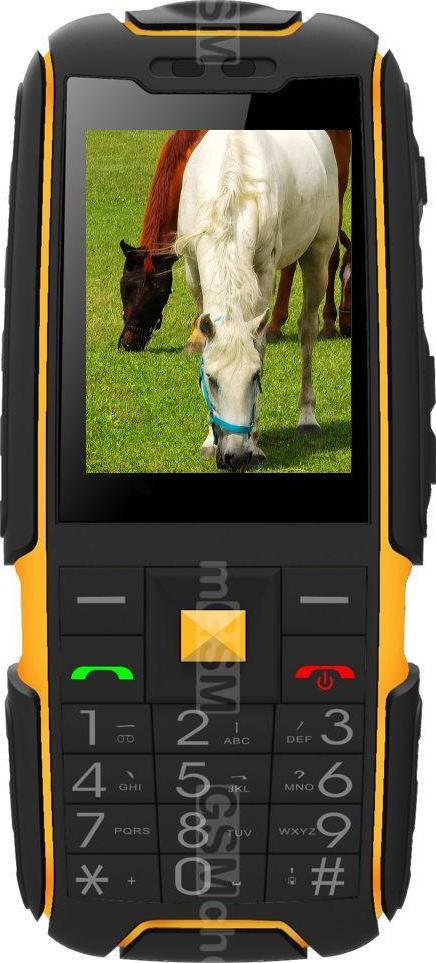 Aligator R20 eXtremo Aligator R20 eXtremo