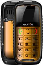 Galeria zdjęć telefonu Aligator R5