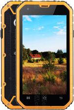 Galeria zdjęć telefonu Aligator RX450 eXtremo