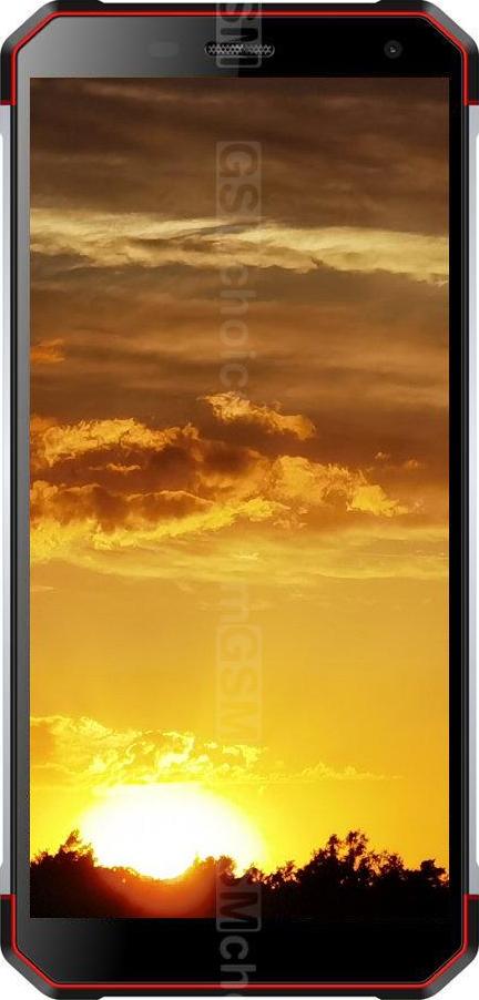 Aligator RX700 eXtremo