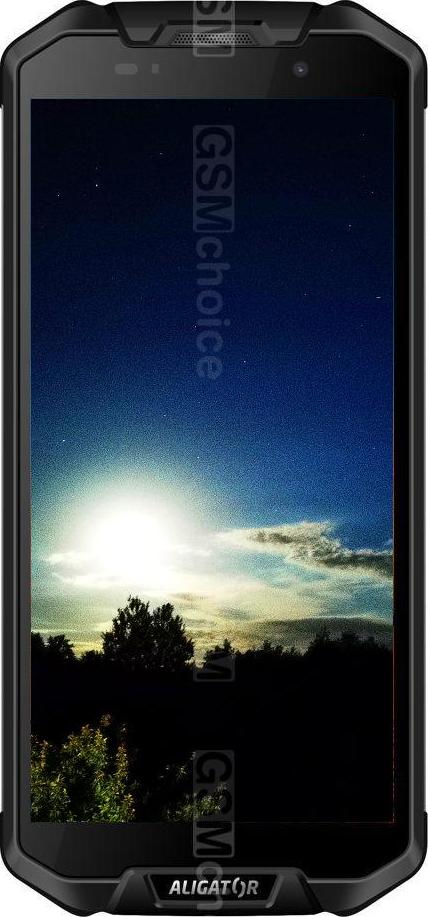 Aligator RX710 eXtremo