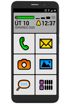 Aligator S5520 Senior kliknij aby zobaczyć powiększenie
