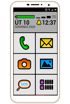 Aligator S5710 Senior kliknij aby zobaczyć powiększenie