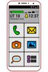 Aligator S5710 Senior kliknij aby zobaczyć powiększenie