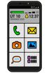 Aligator S5710 Senior kliknij aby zobaczyć powiększenie