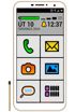 Aligator S5710 Senior kliknij aby zobaczyć powiększenie
