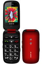 Galeria zdjęć telefonu Aligator V550