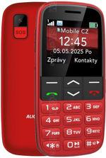 Galeria zdjęć telefonu Aligator A770