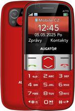 Galeria zdjęć telefonu Aligator A775