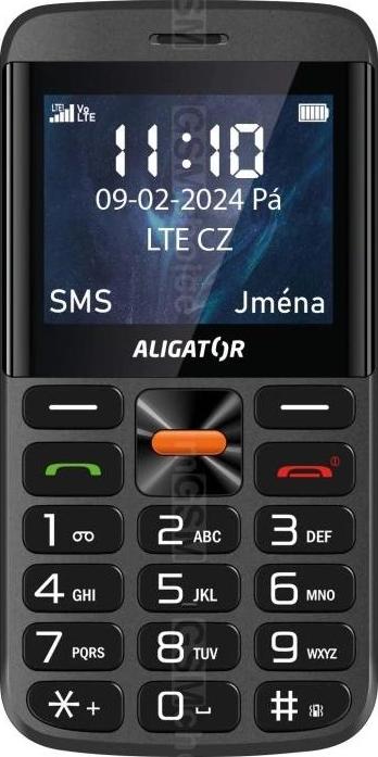 Aligator A910 4G
