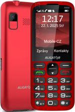 Galeria zdjęć telefonu Aligator A930 4G