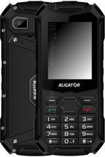 Galeria zdjęć telefonu Aligator R35 eXtremo