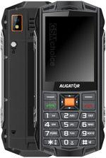 Galeria zdjęć telefonu Aligator R45 eXtremo
