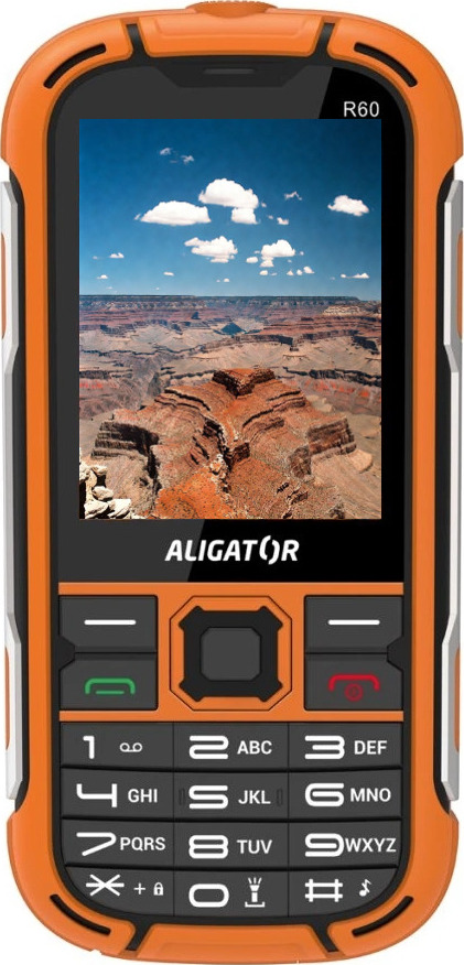 Aligator R60 4G eXtremo