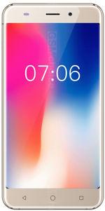 Galeria zdjęć telefonu AllCall Madrid
