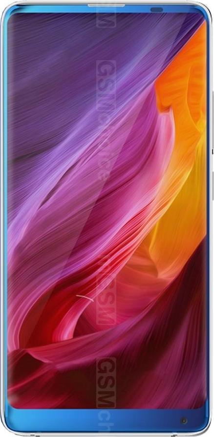 AllCall Mix2 AllCall Mix2