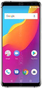 Galeria zdjęć telefonu AllCall S1