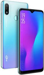 Galeria zdjęć telefonu AllCall S10