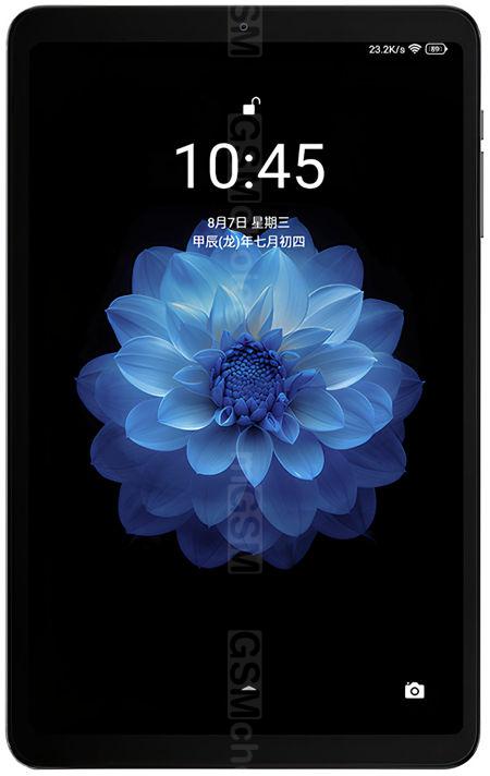 Alldocube iPlay 60 mini turbo Dane techniczne telefonu