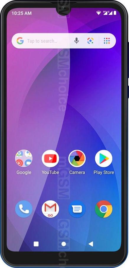 Allview A20 Max Allview A20 Max