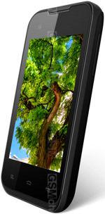 Galeria zdjęć telefonu Allview A4 All