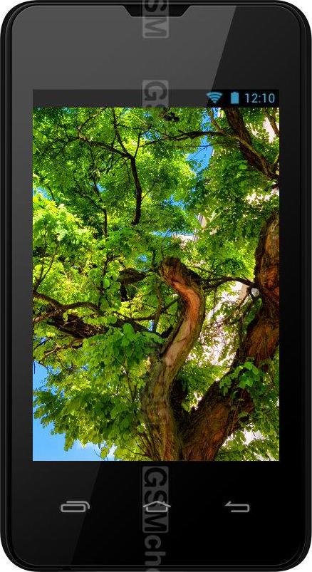 Allview A4 Duo