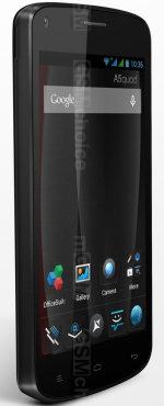 Galeria zdjęć telefonu Allview A5 Quad