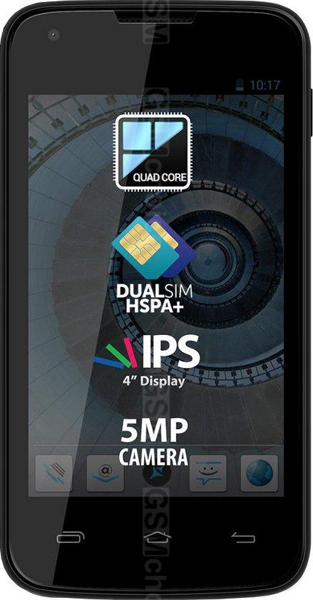 Allview A6 Quad Allview A6 Quad