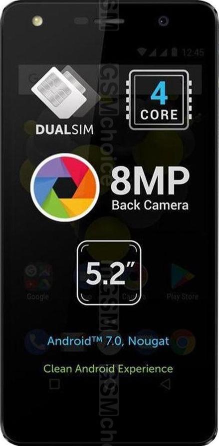 Allview A9 Lite