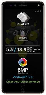 Galeria zdjęć telefonu Allview A9 Plus